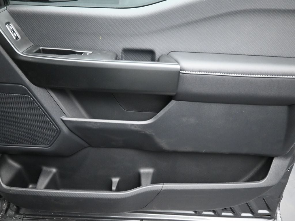 2026 Ford F-150 STX LOBO