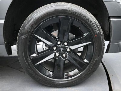 2026 Ford F-150 STX LOBO