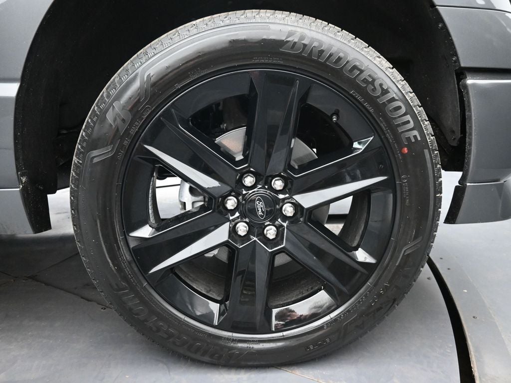 2026 Ford F-150 STX LOBO
