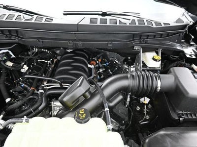 2026 Ford F-150 STX LOBO