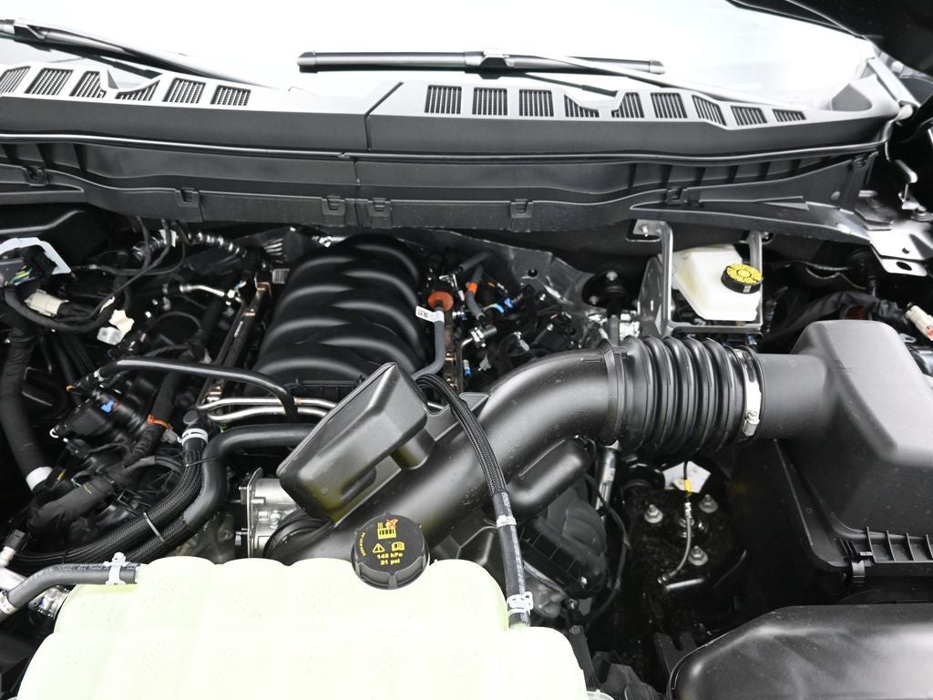 2026 Ford F-150 STX LOBO