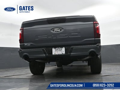 2026 Ford F-150 STX LOBO