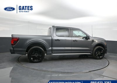 2026 Ford F-150 STX LOBO