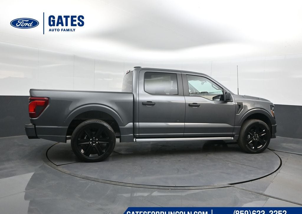 2026 Ford F-150 STX LOBO