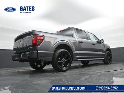 2026 Ford F-150 STX LOBO