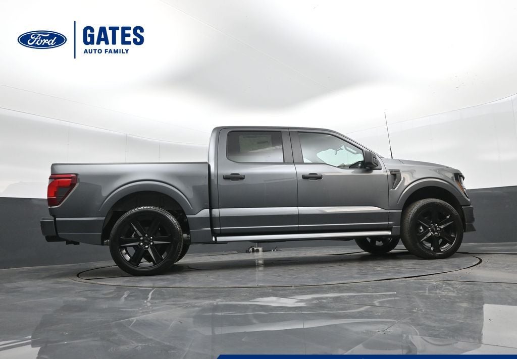 2026 Ford F-150 STX LOBO