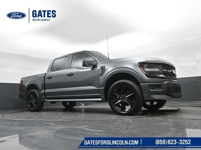 2026 Ford F-150 STX LOBO