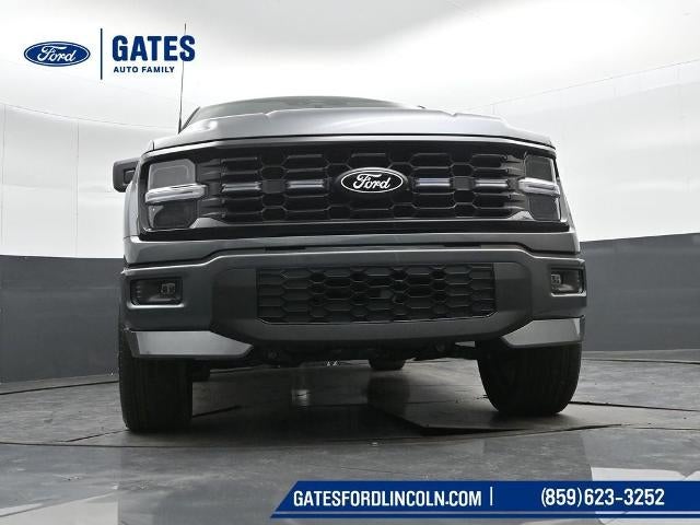 2026 Ford F-150 STX LOBO