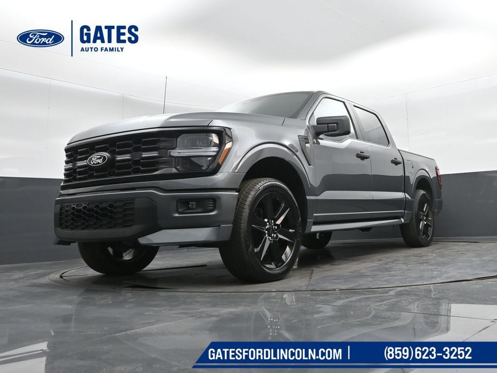 2026 Ford F-150 STX LOBO