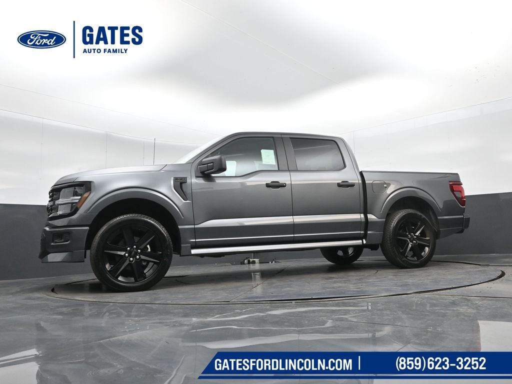 2026 Ford F-150 STX LOBO
