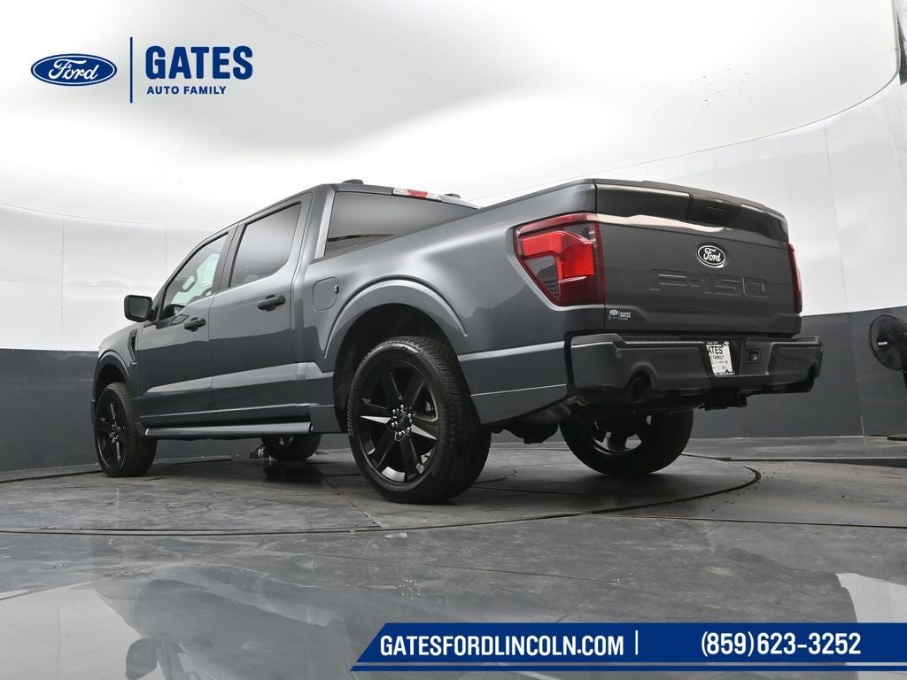 2026 Ford F-150 STX LOBO