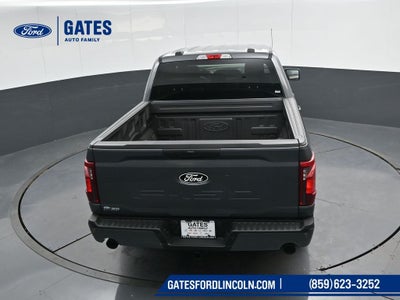 2026 Ford F-150 STX LOBO