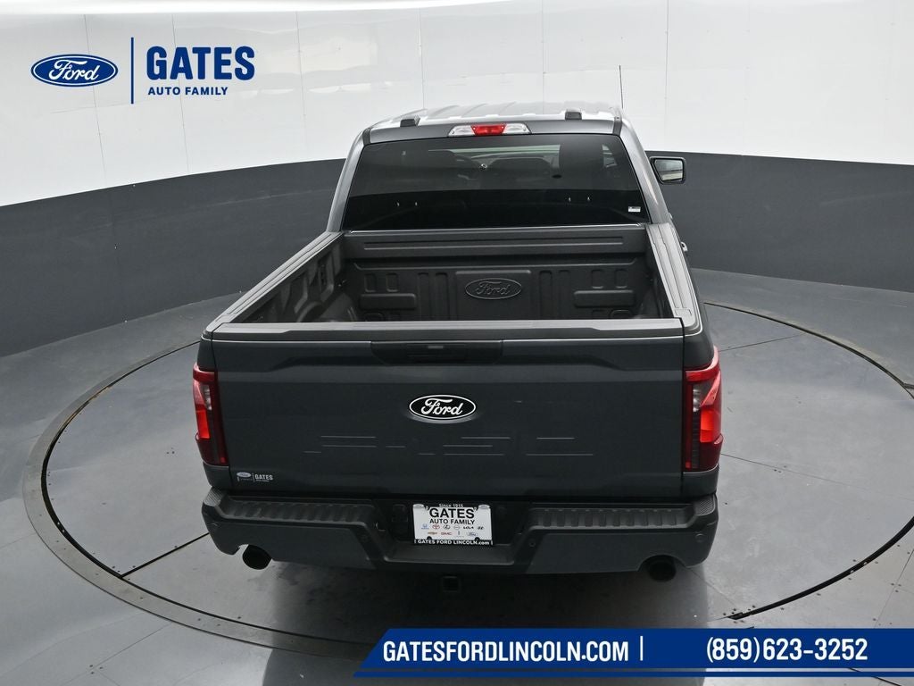 2026 Ford F-150 STX LOBO