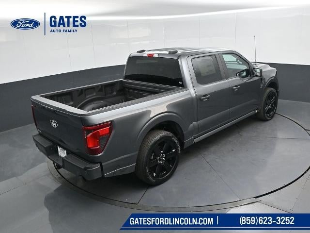 2026 Ford F-150 STX LOBO