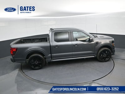 2026 Ford F-150 STX LOBO