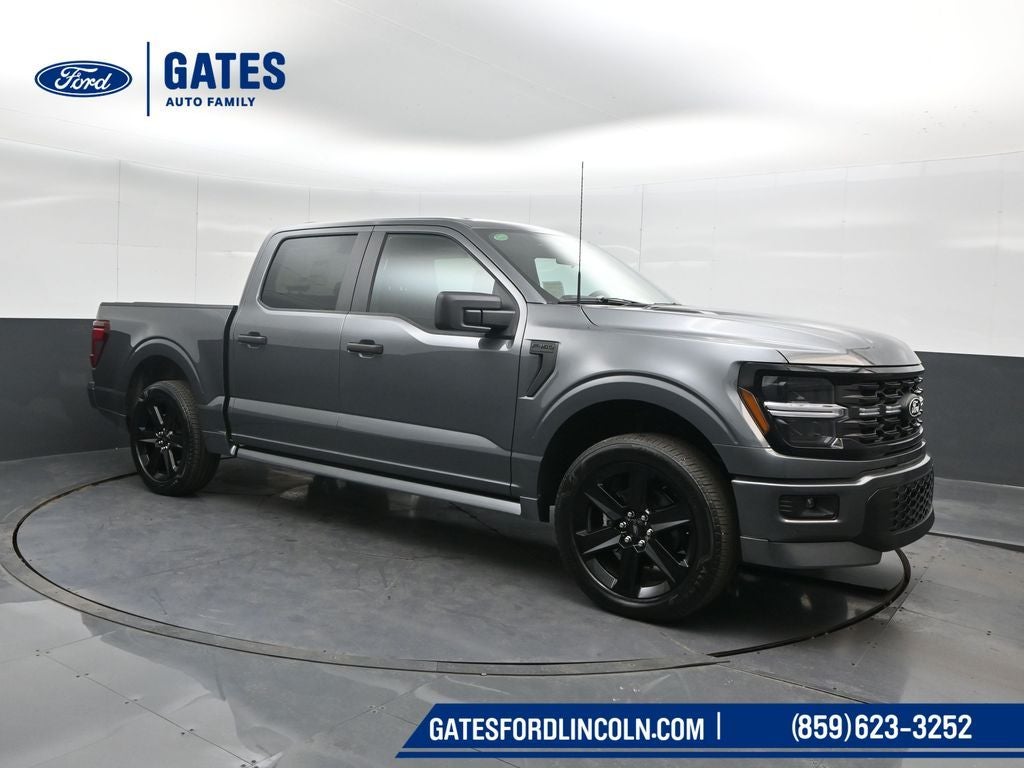 2026 Ford F-150 STX LOBO