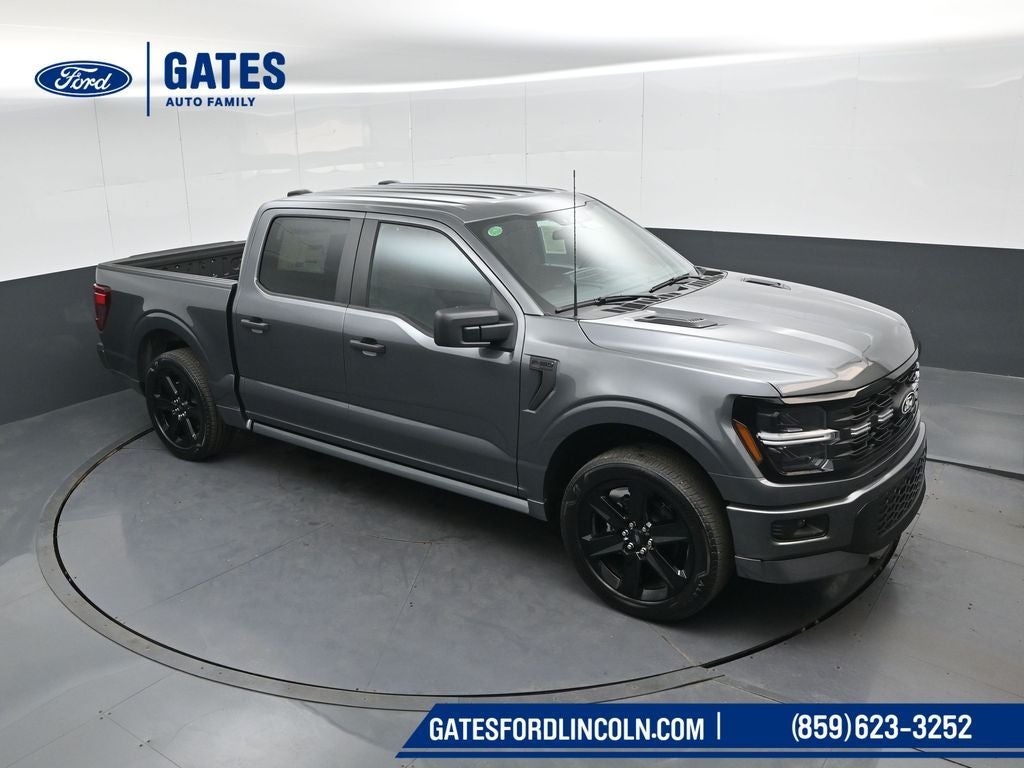 2026 Ford F-150 STX LOBO