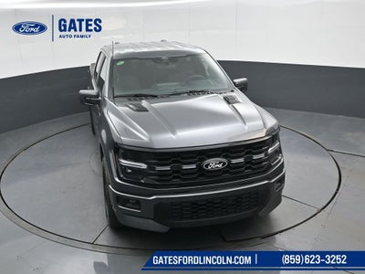 2026 Ford F-150 STX LOBO