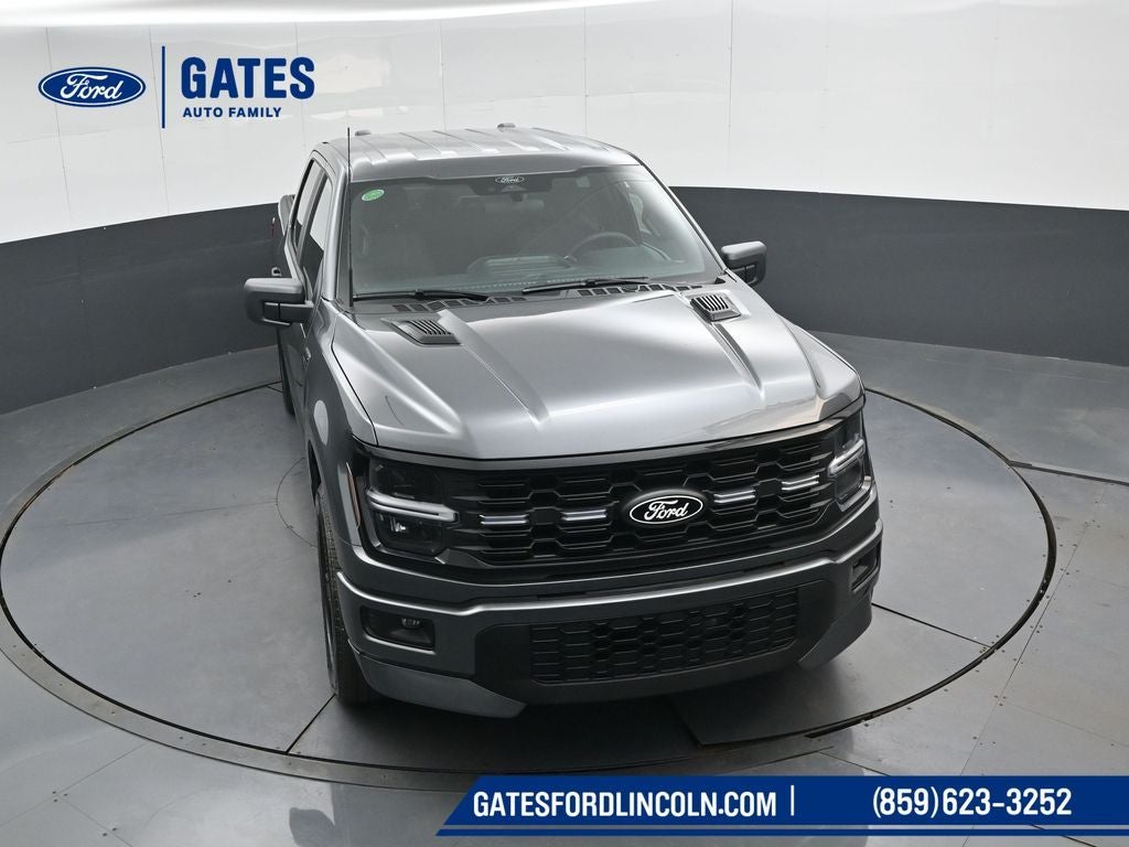 2026 Ford F-150 STX LOBO