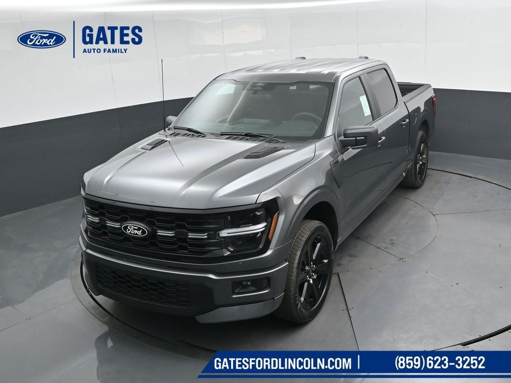 2026 Ford F-150 STX LOBO