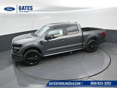 2026 Ford F-150 STX LOBO