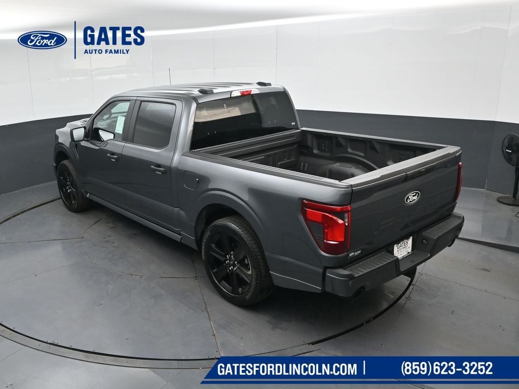 2026 Ford F-150 STX LOBO