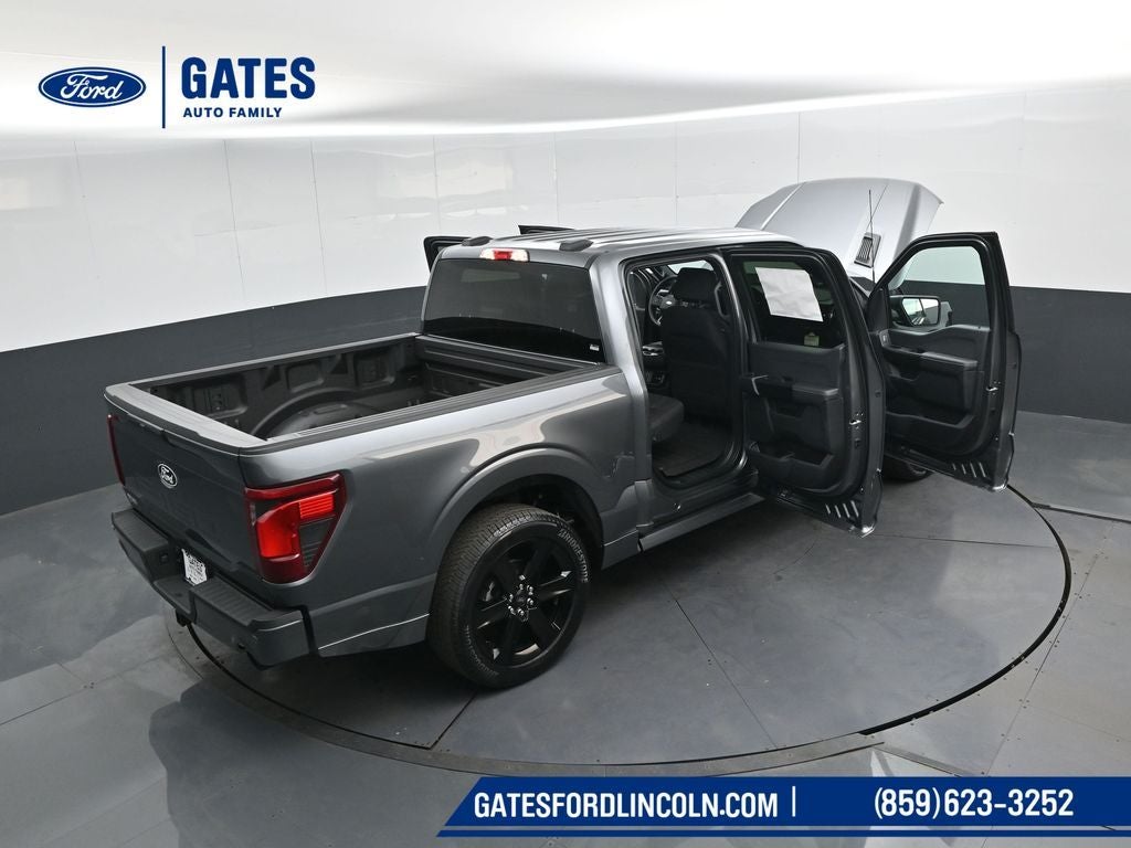 2026 Ford F-150 STX LOBO