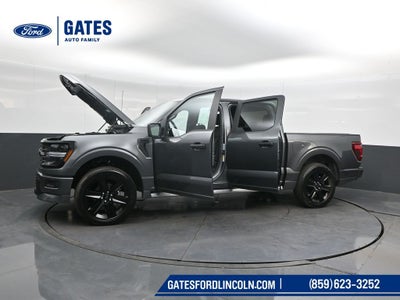 2026 Ford F-150 STX LOBO