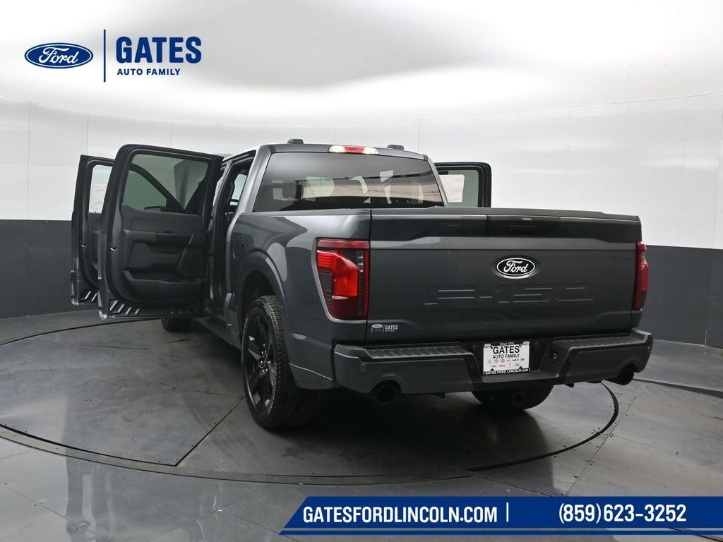2026 Ford F-150 STX LOBO