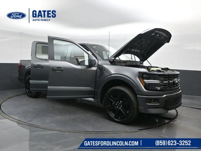 2026 Ford F-150 STX LOBO