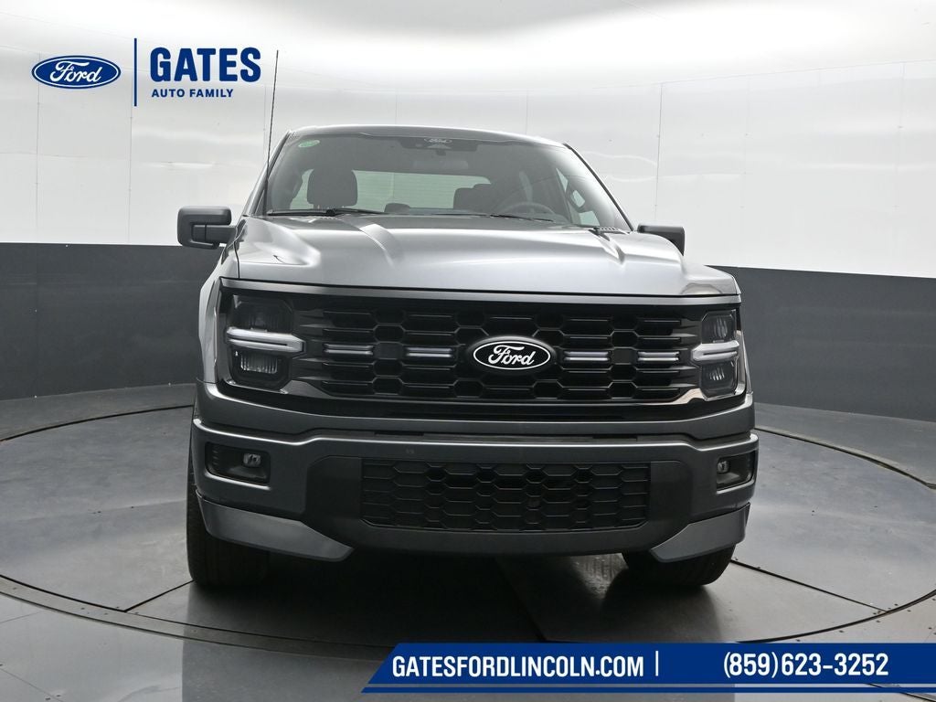 2026 Ford F-150 STX LOBO