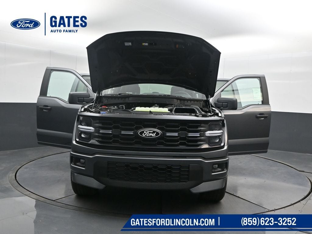 2026 Ford F-150 STX LOBO