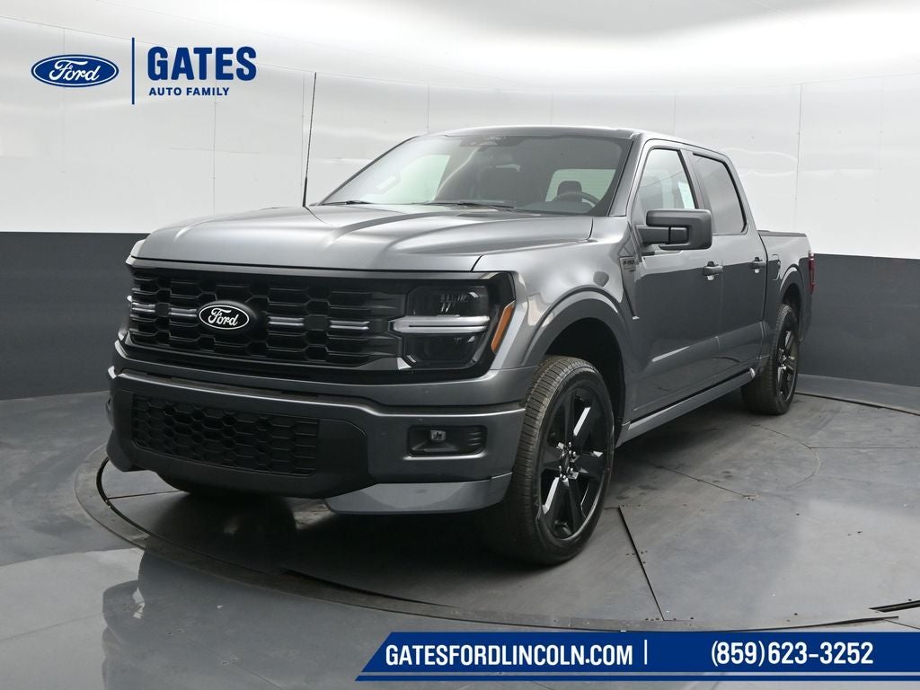 2026 Ford F-150 STX LOBO