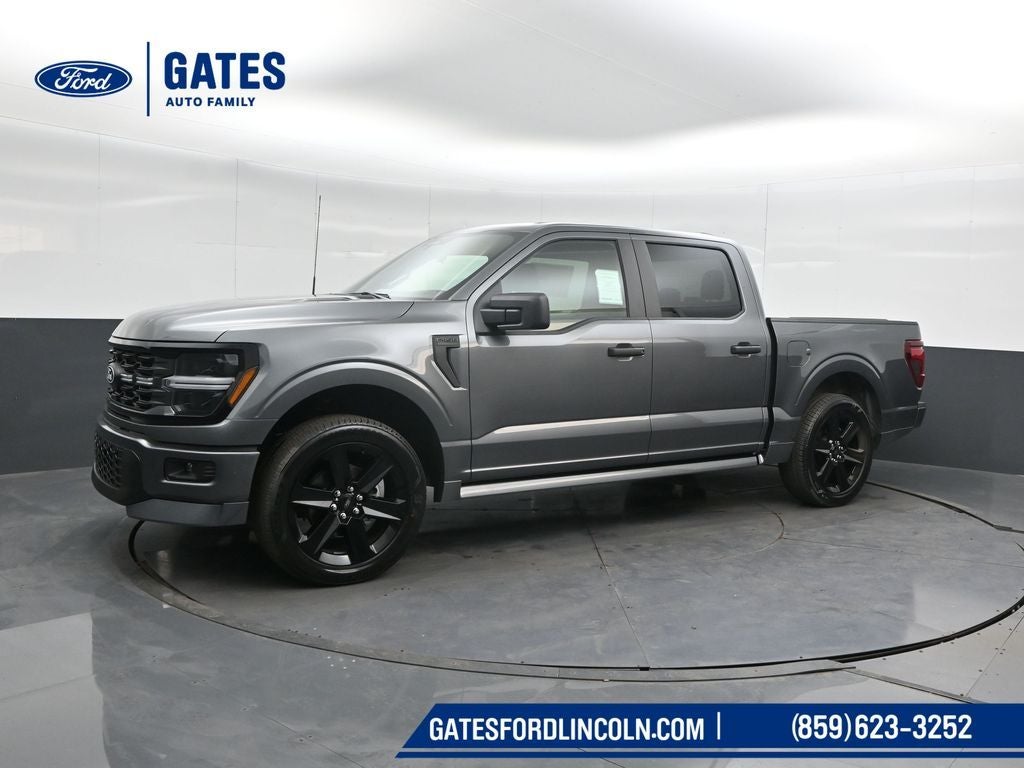 2026 Ford F-150 STX LOBO