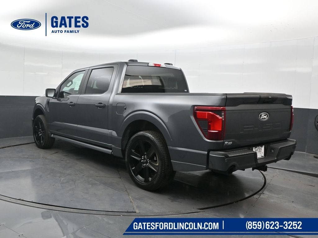 2026 Ford F-150 STX LOBO