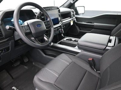 2026 Ford F-150 STX LOBO