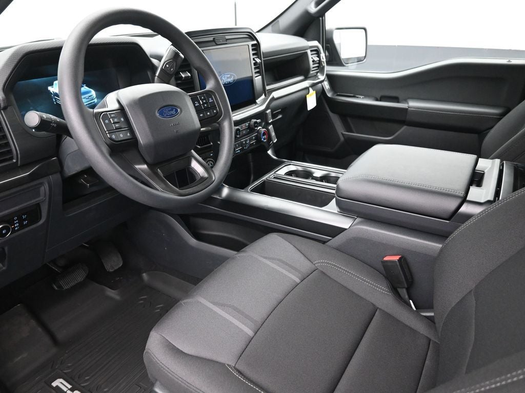 2026 Ford F-150 STX LOBO