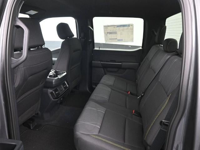 2025 Ford F-150 STX LOBO