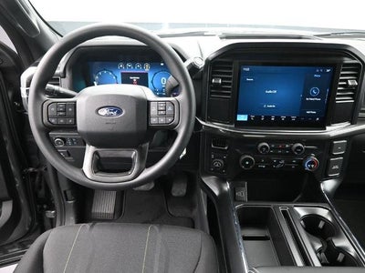 2025 Ford F-150 STX LOBO