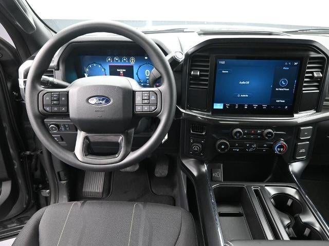 2025 Ford F-150 STX LOBO