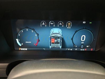 2025 Ford F-150 STX LOBO