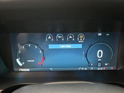 2025 Ford F-150 STX LOBO