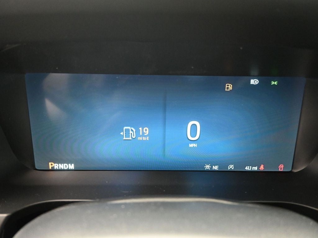 2025 Ford F-150 STX LOBO