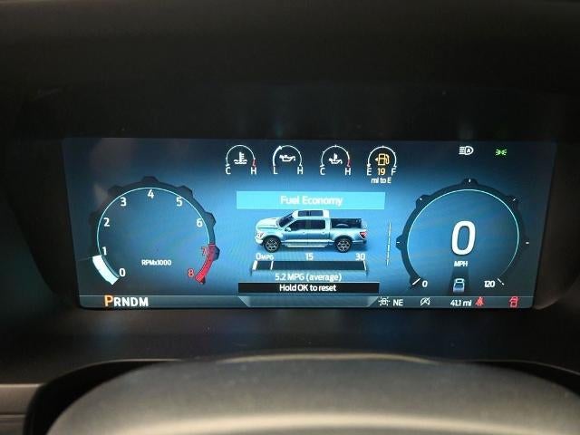 2025 Ford F-150 STX LOBO