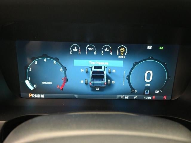 2025 Ford F-150 STX LOBO