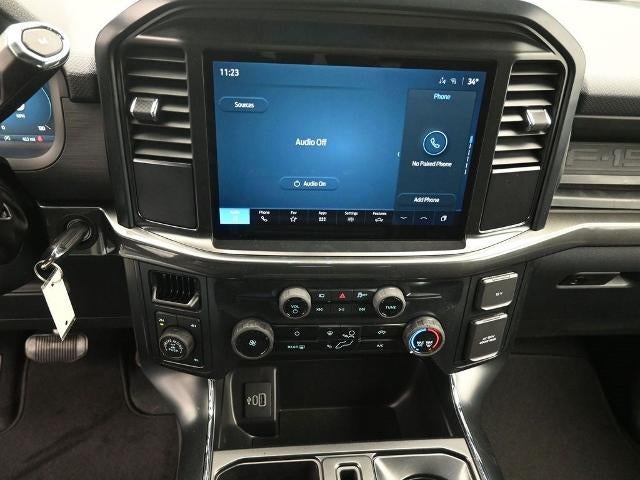 2025 Ford F-150 STX LOBO