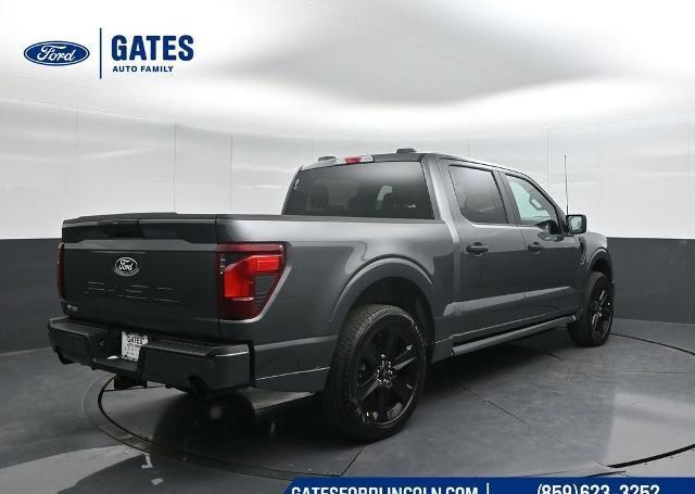 2025 Ford F-150 STX LOBO