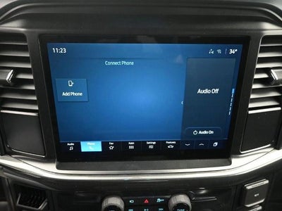 2025 Ford F-150 STX LOBO