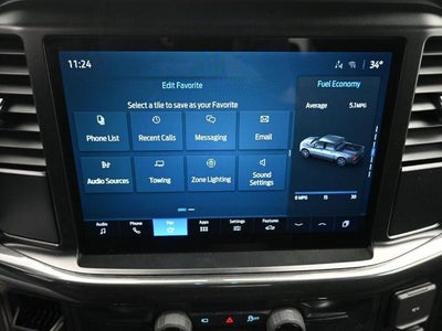 2025 Ford F-150 STX LOBO