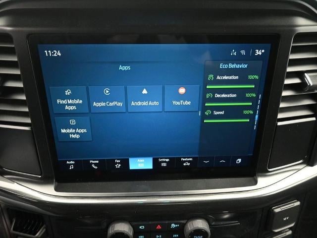 2025 Ford F-150 STX LOBO